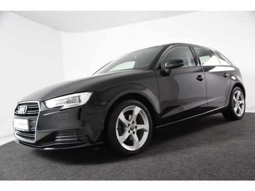 Audi A3 Sportback *1ste Eigenaar*Navigatie*Trekhaak*Carplay* ActivLease financial lease