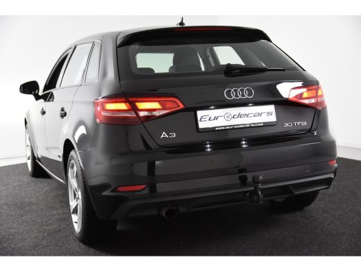 Audi A3 Sportback *1ste Eigenaar*Navigatie*Trekhaak*Carplay* ActivLease financial lease