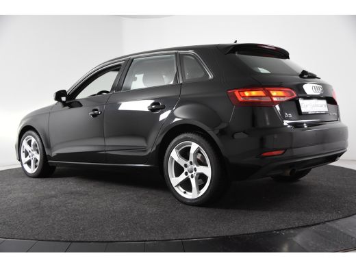 Audi A3 Sportback *1ste Eigenaar*Navigatie*Trekhaak*Carplay* ActivLease financial lease