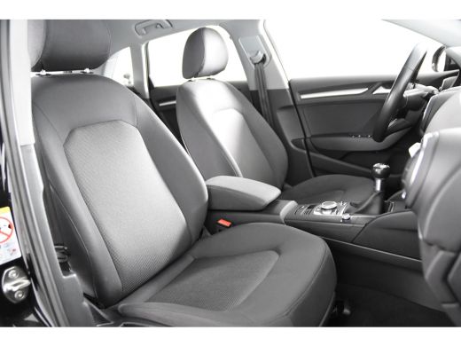 Audi A3 Sportback *1ste Eigenaar*Navigatie*Trekhaak*Carplay* ActivLease financial lease