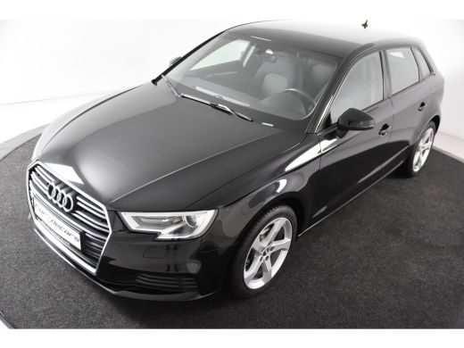Audi A3 Sportback *1ste Eigenaar*Navigatie*Trekhaak*Carplay* ActivLease financial lease