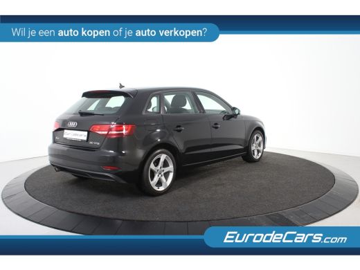 Audi A3 Sportback *1ste Eigenaar*Navigatie*Trekhaak*Carplay* ActivLease financial lease
