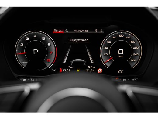 Audi Q2 S edition | Audi smartphone interface | Audi virtual cockpit | Cruise control (incl. speedlimiter) ActivLease financial lease