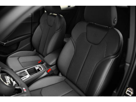 Audi Q2 S edition | Audi smartphone interface | Audi virtual cockpit | Cruise control (incl. speedlimiter) ActivLease financial lease