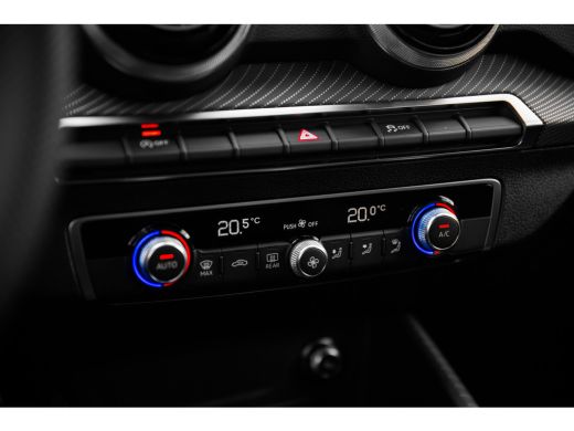 Audi Q2 S edition | Audi smartphone interface | Audi virtual cockpit | Cruise control (incl. speedlimiter) ActivLease financial lease