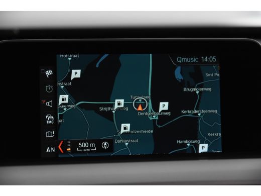 BMW 3 Serie 318i Touring *1ste Eigenaar*Leer*Navigatie*Stoelverwarming* ActivLease financial lease