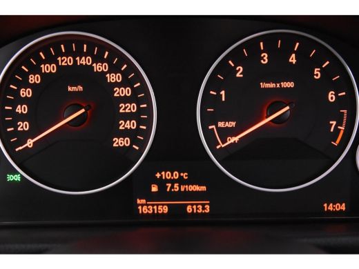 BMW 3 Serie 318i Touring *1ste Eigenaar*Leer*Navigatie*Stoelverwarming* ActivLease financial lease