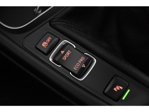 BMW 3 Serie 318i Touring *1ste Eigenaar*Leer*Navigatie*Stoelverwarming* ActivLease financial lease