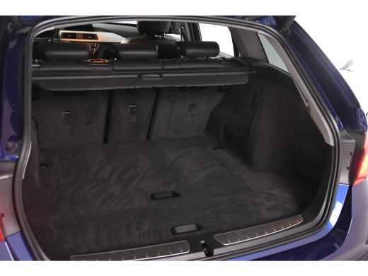 BMW 3 Serie 318i Touring *1ste Eigenaar*Leer*Navigatie*Stoelverwarming* ActivLease financial lease