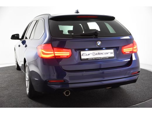 BMW 3 Serie 318i Touring *1ste Eigenaar*Leer*Navigatie*Stoelverwarming* ActivLease financial lease