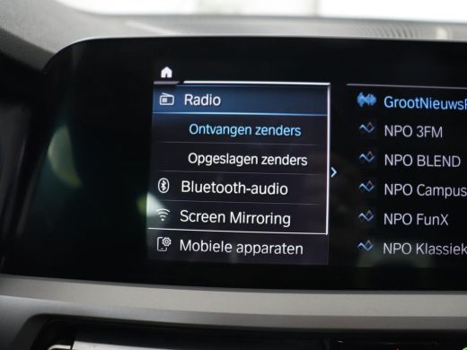 BMW 3 Serie 320e Business Edition Plus | Leder | Stoelverwarming | Live Cockpit | Carplay | Navigatie | Full ... ActivLease financial lease