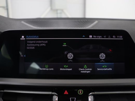 BMW 3 Serie 320e Business Edition Plus | Leder | Stoelverwarming | Live Cockpit | Carplay | Navigatie | Full ... ActivLease financial lease