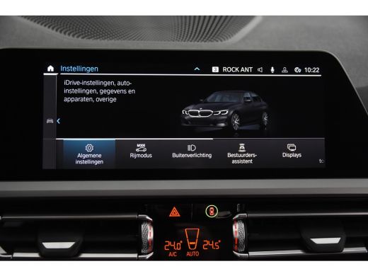 BMW 3 Serie 330e *1ste Eigenaar*Leer*Navigatie*Parkassist*Keyless* ActivLease financial lease