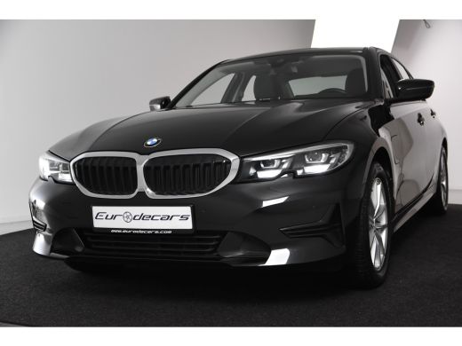 BMW 3 Serie 330e *1ste Eigenaar*Leer*Navigatie*Parkassist*Keyless* ActivLease financial lease