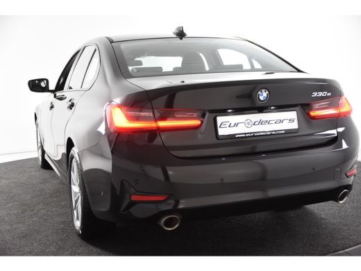 BMW 3 Serie 330e *1ste Eigenaar*Leer*Navigatie*Parkassist*Keyless* ActivLease financial lease