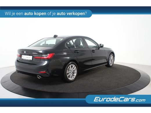 BMW 3 Serie 330e *1ste Eigenaar*Leer*Navigatie*Parkassist*Keyless* ActivLease financial lease