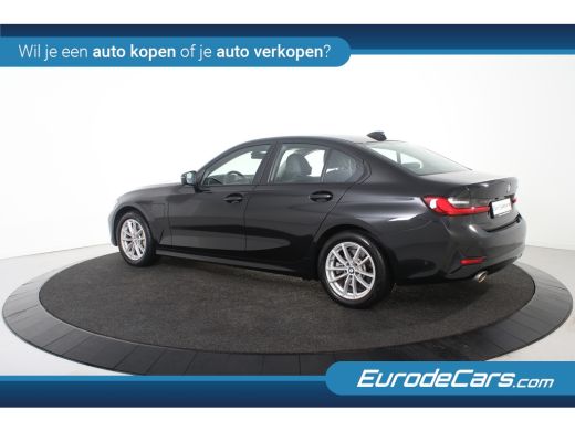 BMW 3 Serie 330e *1ste Eigenaar*Leer*Navigatie*Parkassist*Keyless* ActivLease financial lease