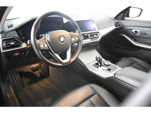 BMW 3 Serie 330e *1ste Eigenaar*Leer*Navigatie*Parkassist*Keyless* ActivLease financial lease