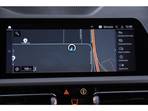 BMW 3 Serie 330e Touring *1ste Eigenaar*Leer*Navigatie* ActivLease financial lease