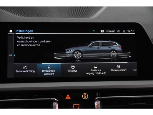 BMW 3 Serie 330e Touring *1ste Eigenaar*Leer*Navigatie* ActivLease financial lease