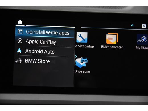 BMW 3 Serie 330e Touring *1ste Eigenaar*Leer*Navigatie* ActivLease financial lease