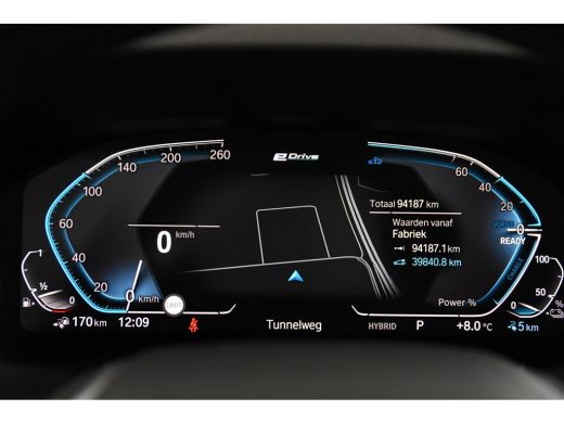 BMW 3 Serie 330e Touring *1ste Eigenaar*Leer*Navigatie* ActivLease financial lease