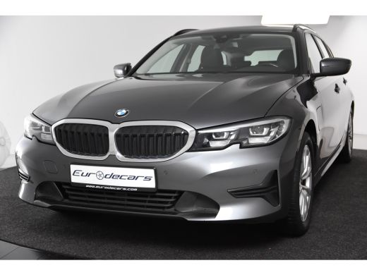 BMW 3 Serie 330e Touring *1ste Eigenaar*Leer*Navigatie* ActivLease financial lease