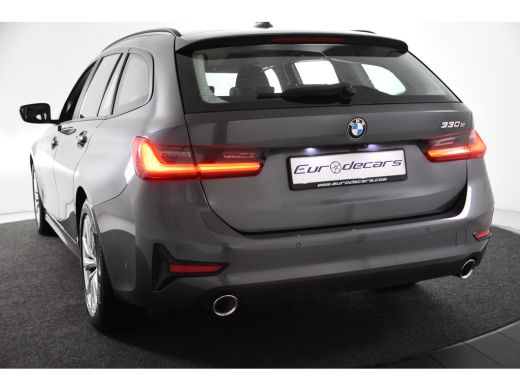 BMW 3 Serie 330e Touring *1ste Eigenaar*Leer*Navigatie* ActivLease financial lease