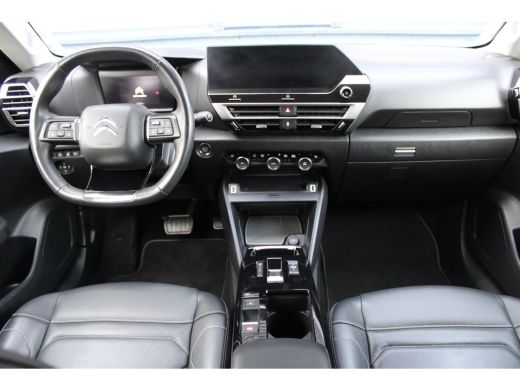 Citroën &euml;-C4 Citroen Shine Pack Business 50 kWh LEDER | NAVI | Head-up Display | Adaptive Cruise Control ActivLease financial lease