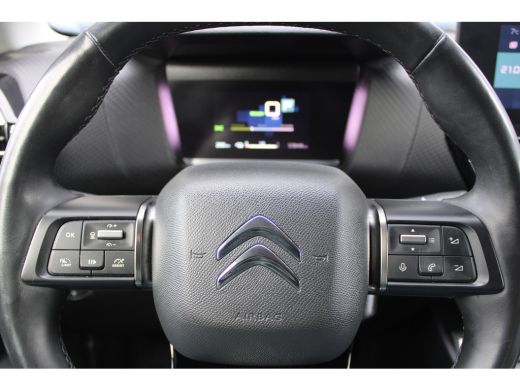 Citroën &euml;-C4 Citroen Shine Pack Business 50 kWh LEDER | NAVI | Head-up Display | Adaptive Cruise Control ActivLease financial lease