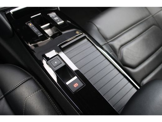 Citroën &euml;-C4 Citroen Shine Pack Business 50 kWh LEDER | NAVI | Head-up Display | Adaptive Cruise Control ActivLease financial lease