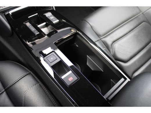 Citroën &euml;-C4 Citroen Shine Pack Business 50 kWh LEDER | NAVI | Head-up Display | Adaptive Cruise Control ActivLease financial lease