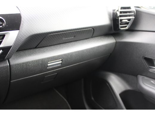 Citroën &euml;-C4 Citroen Shine Pack Business 50 kWh LEDER | NAVI | Head-up Display | Adaptive Cruise Control ActivLease financial lease