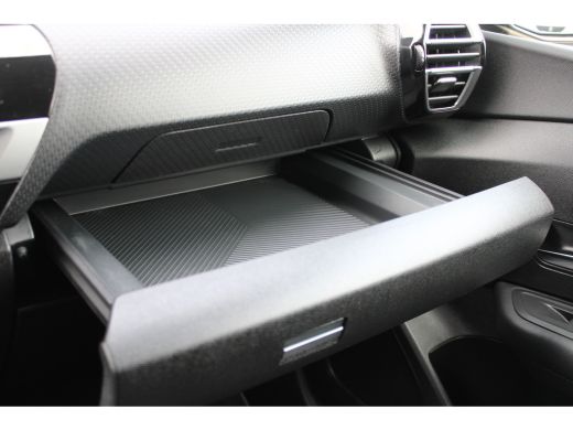 Citroën &euml;-C4 Citroen Shine Pack Business 50 kWh LEDER | NAVI | Head-up Display | Adaptive Cruise Control ActivLease financial lease