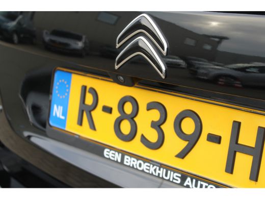 Citroën &euml;-C4 Citroen Shine Pack Business 50 kWh LEDER | NAVI | Head-up Display | Adaptive Cruise Control ActivLease financial lease