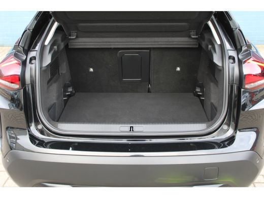 Citroën &euml;-C4 Citroen Shine Pack Business 50 kWh LEDER | NAVI | Head-up Display | Adaptive Cruise Control ActivLease financial lease