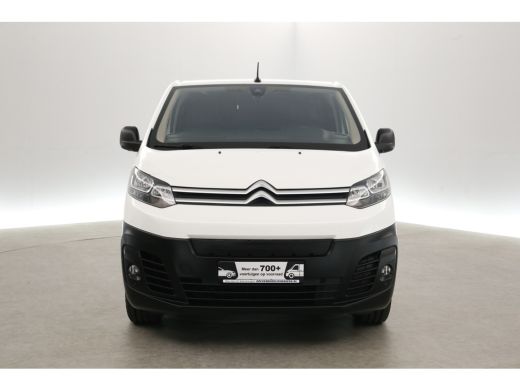 Citroën &euml;-Jumpy L3H1 75kWh | SOH 93% | Snelladen | Airco | Cruise | Camera | 3-Zits | Carplay | Navi | Stoelverw... ActivLease financial lease