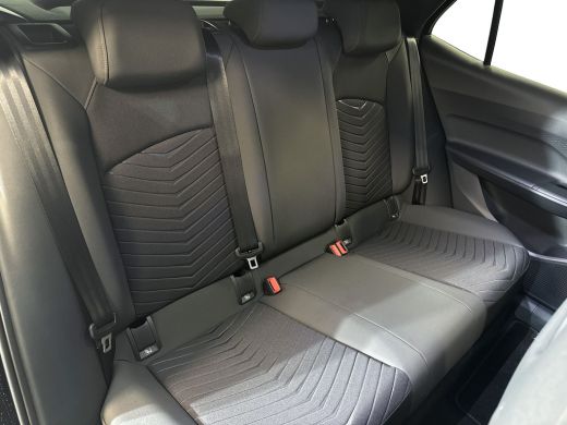 CUPRA Born Essential Limited 63 kWh 204pk Cruise control adaptief | Sfeerverlichting | Parkeersensoren voor ... ActivLease financial lease