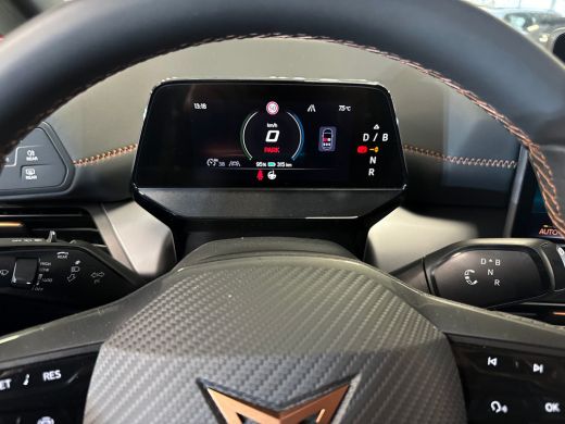 CUPRA Born Essential Limited 63 kWh 204pk Cruise control adaptief | Sfeerverlichting | Parkeersensoren voor ... ActivLease financial lease