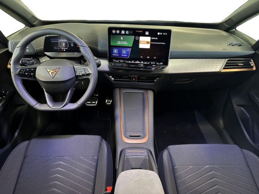 CUPRA Born Essential Limited 63 kWh 204pk Cruise control adaptief | Sfeerverlichting | Parkeersensoren voor ... ActivLease financial lease