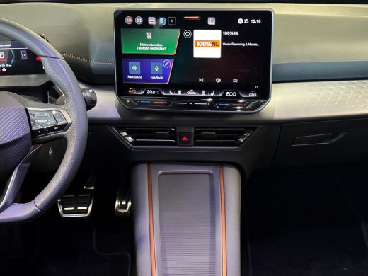 CUPRA Born Essential Limited 63 kWh 204pk Cruise control adaptief | Sfeerverlichting | Parkeersensoren voor ... ActivLease financial lease