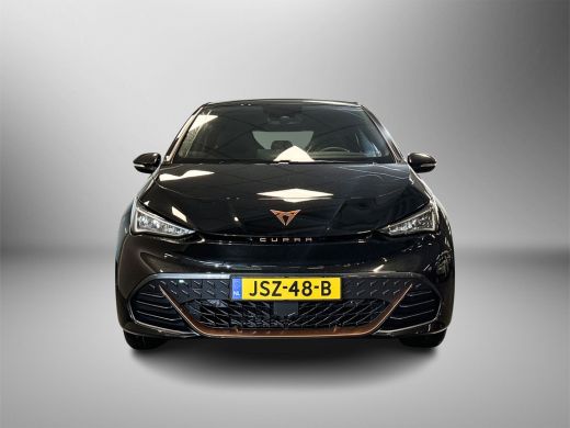 CUPRA Born Essential Limited 63 kWh 204pk Cruise control adaptief | Sfeerverlichting | Parkeersensoren voor ... ActivLease financial lease