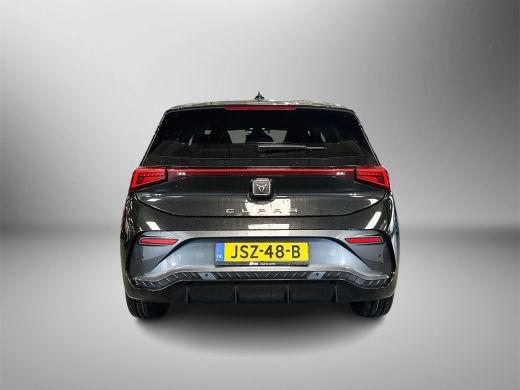 CUPRA Born Essential Limited 63 kWh 204pk Cruise control adaptief | Sfeerverlichting | Parkeersensoren voor ... ActivLease financial lease