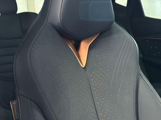 CUPRA Tavascan Adrenaline 82 kWh 286pk Head-up display | Lichtmetalen velgen 21" | Panoramadak ActivLease financial lease