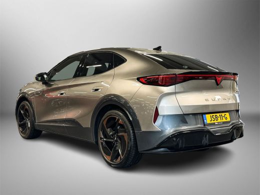 CUPRA Tavascan Adrenaline 82 kWh 286pk Head-up display | Lichtmetalen velgen 21" | Panoramadak ActivLease financial lease