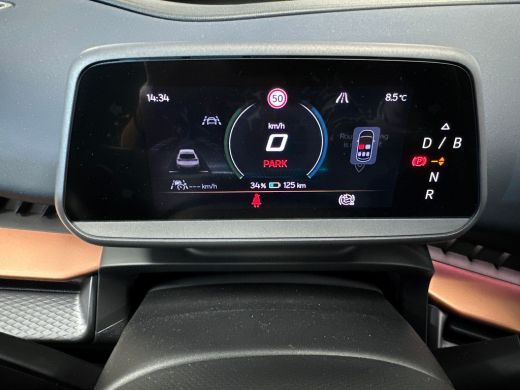 CUPRA Tavascan Adrenaline 82 kWh 286pk Head-up display | Lichtmetalen velgen 21" | Panoramadak ActivLease financial lease