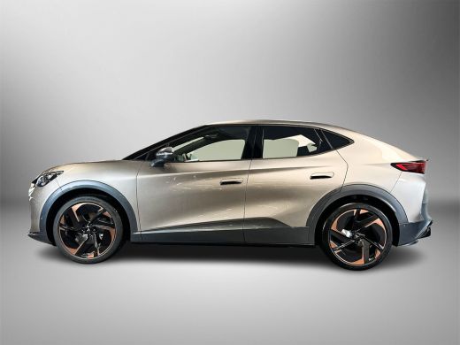 CUPRA Tavascan Adrenaline 82 kWh 286pk Head-up display | Lichtmetalen velgen 21" | Panoramadak ActivLease financial lease