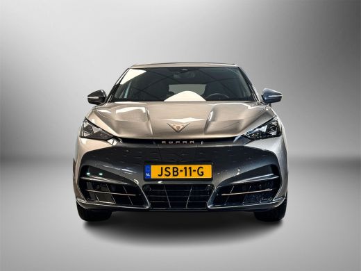 CUPRA Tavascan Adrenaline 82 kWh 286pk Head-up display | Lichtmetalen velgen 21" | Panoramadak ActivLease financial lease