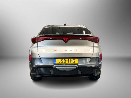 CUPRA Tavascan Adrenaline 82 kWh 286pk Head-up display | Lichtmetalen velgen 21" | Panoramadak ActivLease financial lease