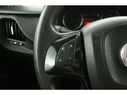 Fiat Dobl&ograve; 1.6 MJ | 105PK | Euro6 | 3-Zits | Airco | Cruise | Trekhaak | Navi | Elektrpakket ActivLease financial lease